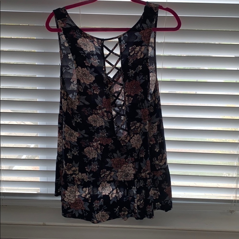 Tank top - Picture 2 of 2